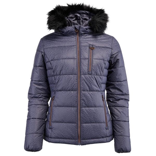 Willard Willard CILIE Дамско капитонирано яке, тъмносин, размер