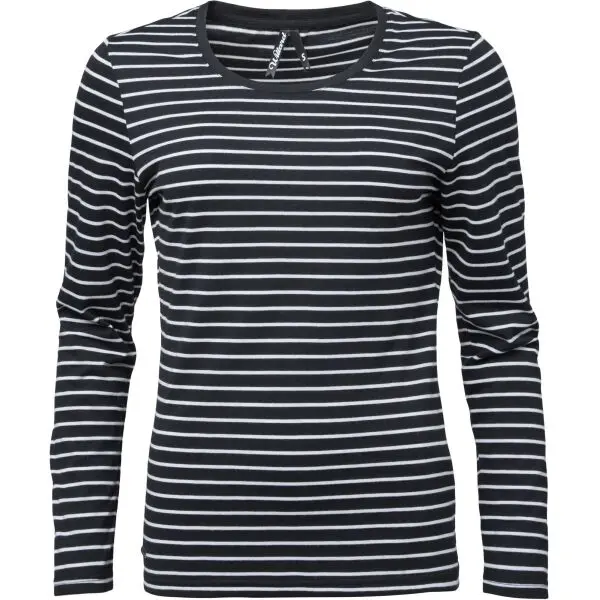 Willard Willard CIRI Дамска тениска, черно, размер