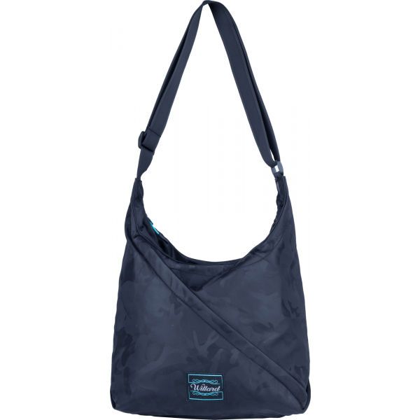 Willard Willard CLARY Дамска чанта през рамо, черно, размер