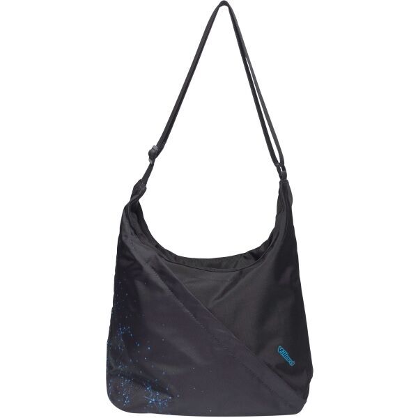 Willard Willard CLARY Дамска чанта през рамо, черно, размер