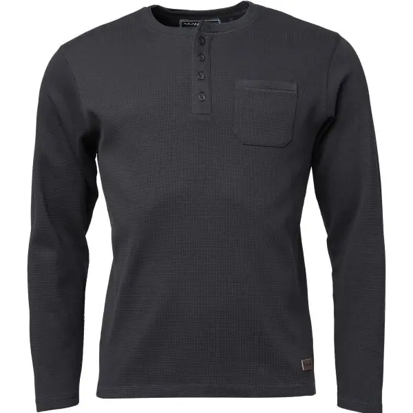 Willard Willard CLEAN Мъжка тениска, черно, размер