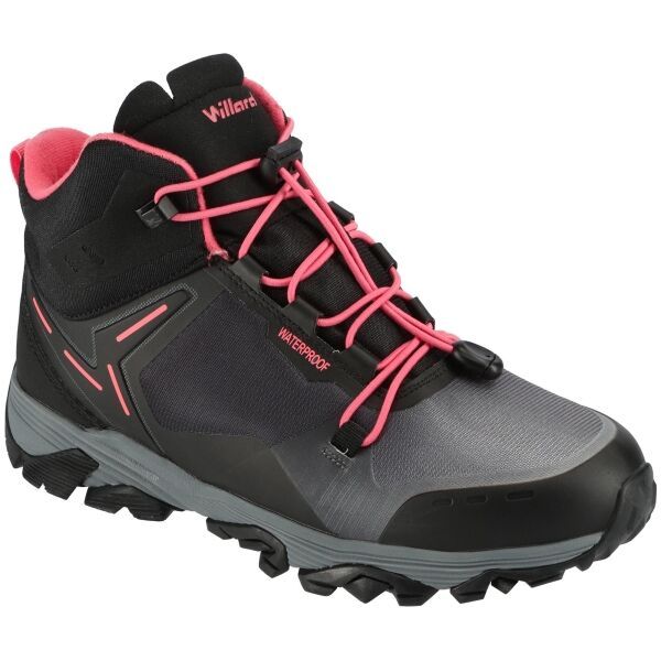 Willard Willard COBRA Дамски зимни обувки, черно, размер