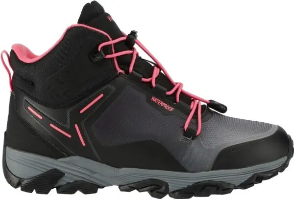 Willard Willard COBRA Дамски зимни обувки, черно, размер