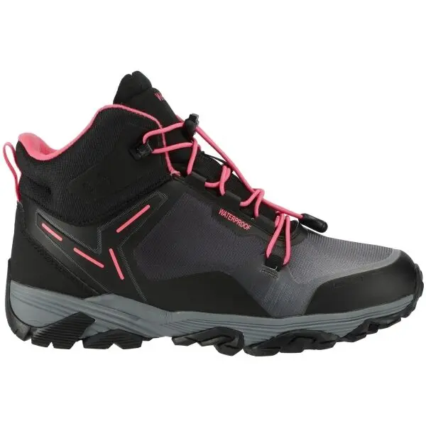 Willard Willard COBRA Дамски зимни обувки, черно, размер