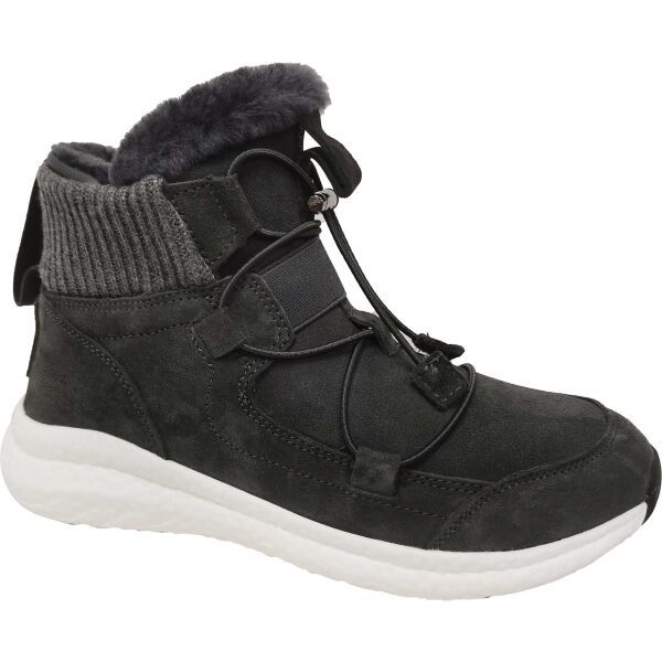Willard Willard COLLETE Дамски зимни обувки, тъмносиво, размер