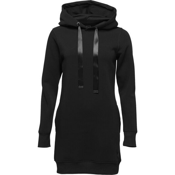 Willard Willard DADI Дамски суитшърт, черно, размер