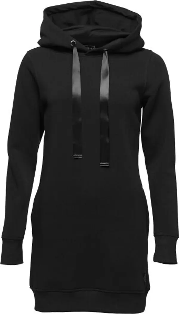 Willard Willard DADI Дамски суитшърт, черно, размер