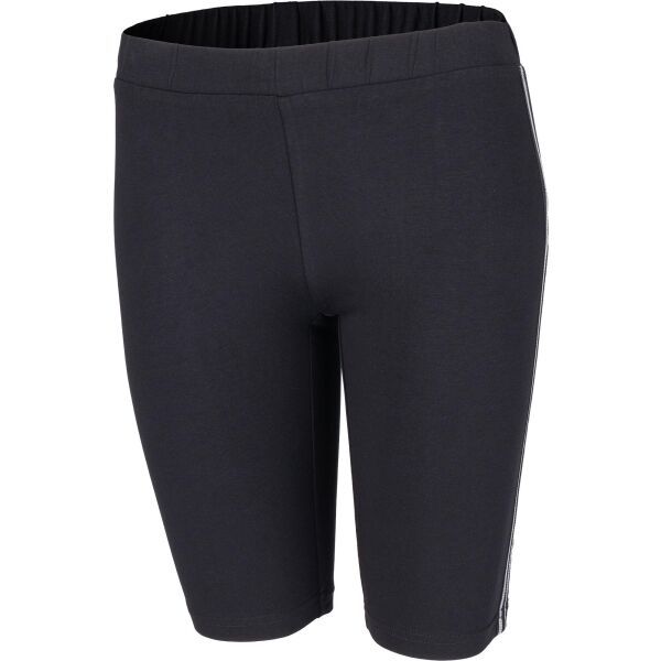 Willard Willard DAHLIA Дамски къс клин, черно, размер