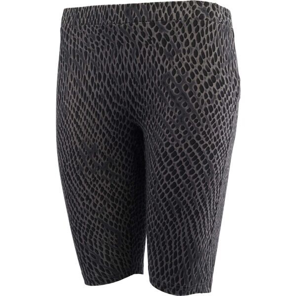 Willard Willard DAHLIA Дамски къс клин, тъмносиво, размер