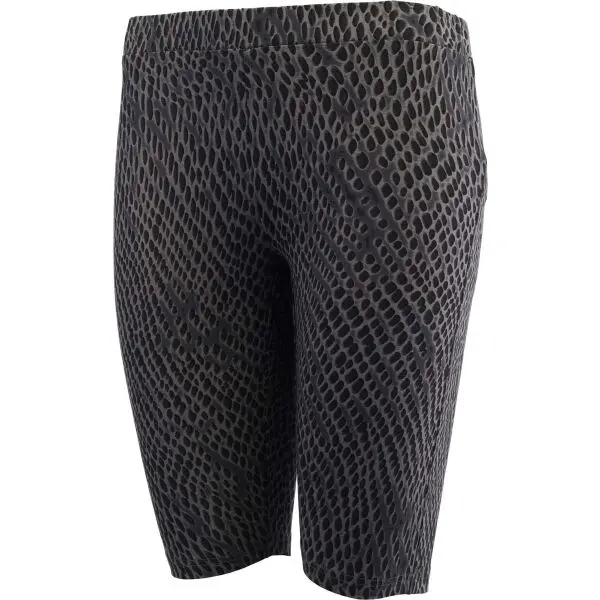 Willard Willard DAHLIA Дамски къс клин, тъмносиво, размер