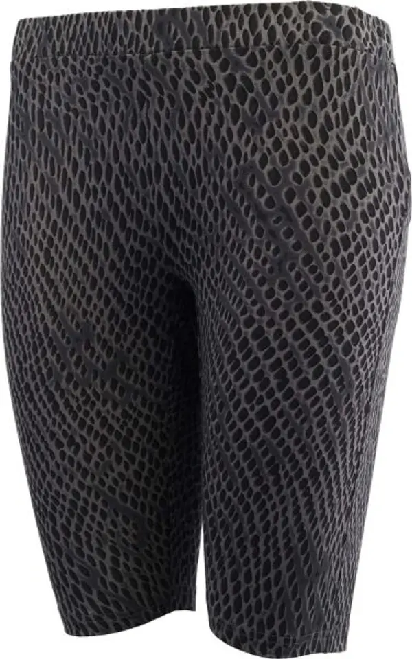 Willard Willard DAHLIA Дамски къс клин, тъмносиво, размер XXL