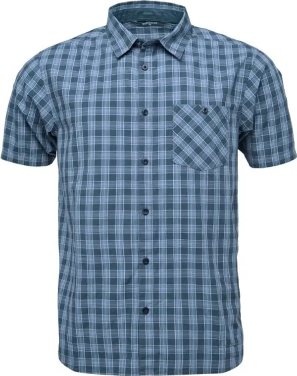 Willard Willard DALIL Мъжка риза, синьо, размер