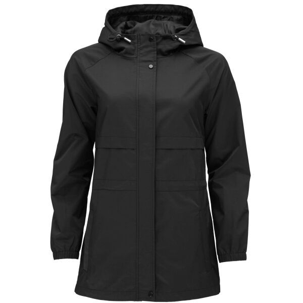 Willard Willard DEBBIE Дамско яке - парка, черно, размер
