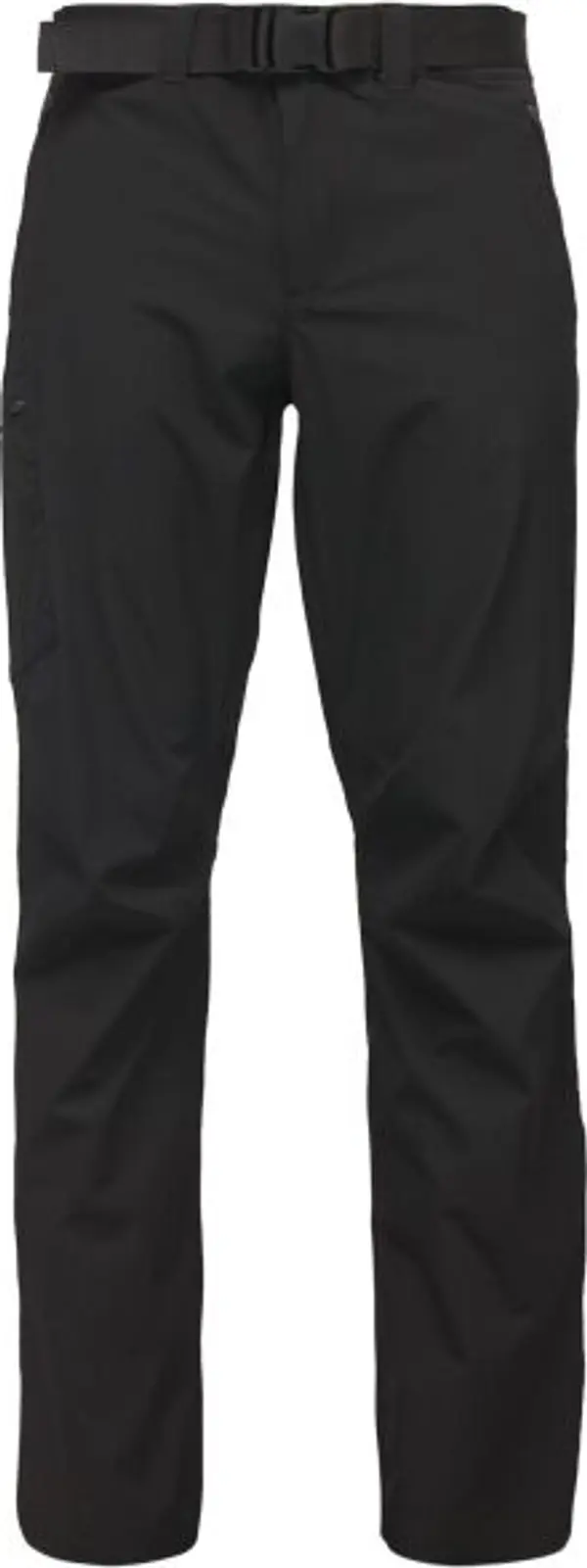 Willard Willard DECLAN Мъжки туристически панталони, черно, размер