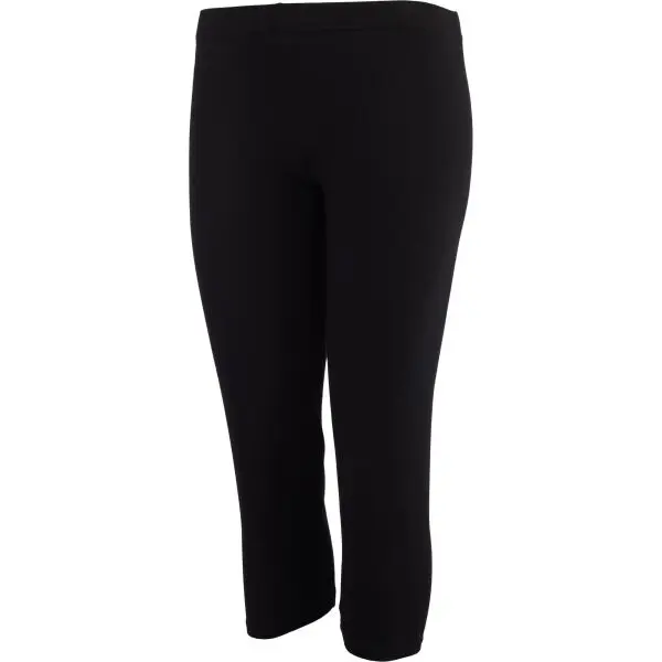 Willard Willard DENICE Дамски 3/4 клин, черно, размер