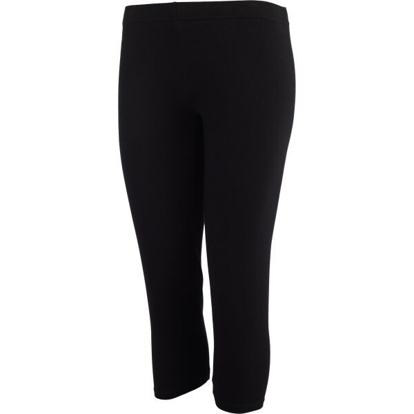 Willard Willard DENICE Дамски 3/4 клин, черно, размер