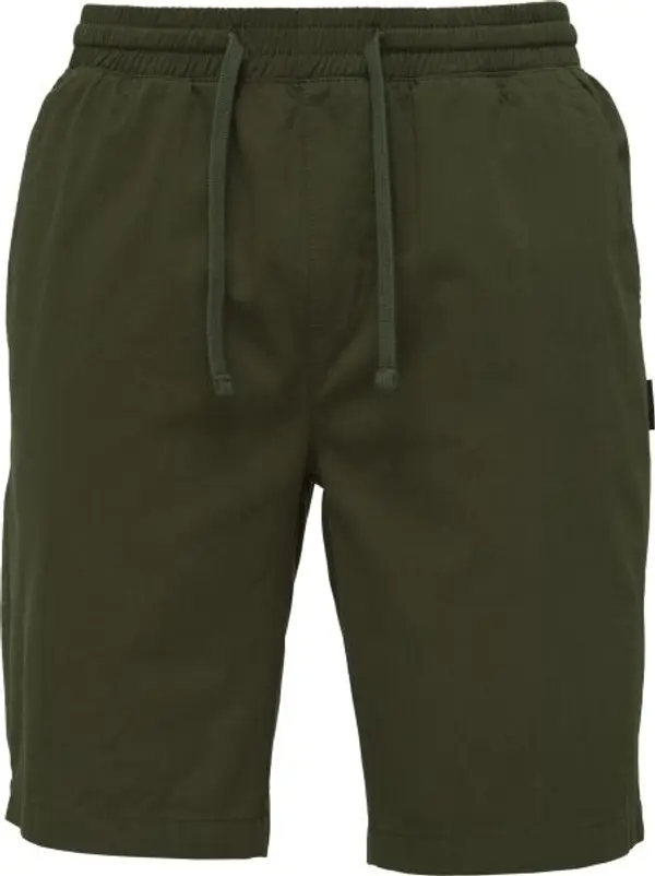 Willard Willard DIFTEN Мъжки трикотажни панталонки, khaki, размер