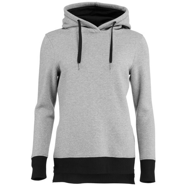 Willard Willard DOMKA Дамско горнище, сиво, размер