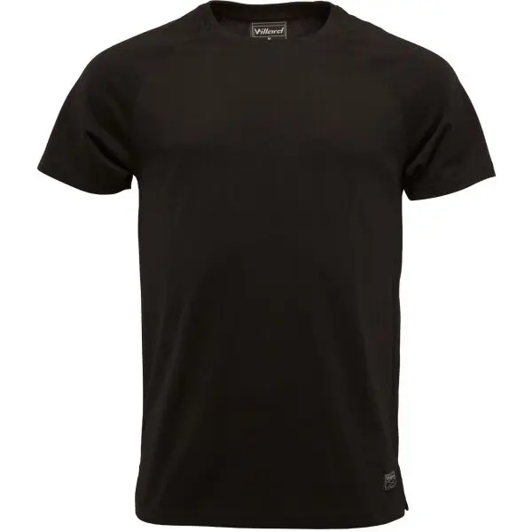 Willard Willard DONIE Мъжка тениска, черно, размер