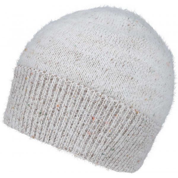 Willard Willard DORIA Дамска плетена шапка, бежово, размер