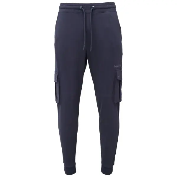 Willard Willard ECKHART Мъжко спортно долнище, тъмносин, размер