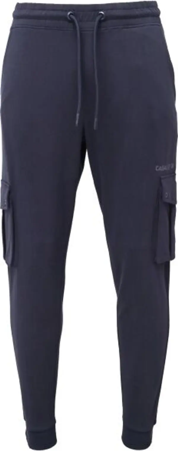 Willard Willard ECKHART Мъжко спортно долнище, тъмносин, размер