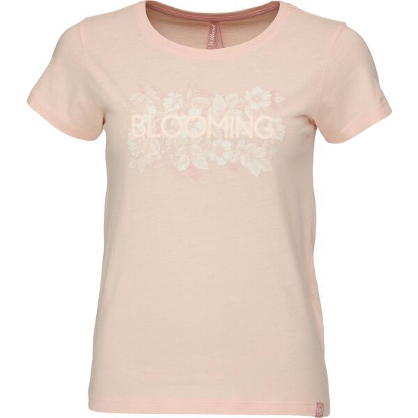 Willard Willard EDORA Дамска тениска, бежово, размер