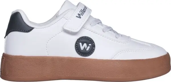 Willard Willard EGRET Детски обувки, бяло, размер