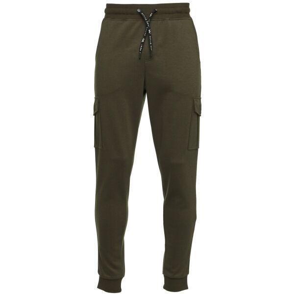 Willard Willard EILERT Мъжко спортно долнище, khaki, размер