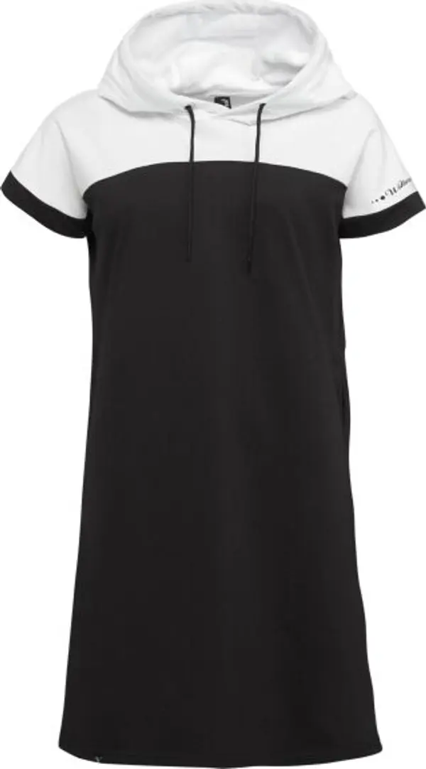 Willard Willard ELFRIDA Дамска рокля, черно, размер