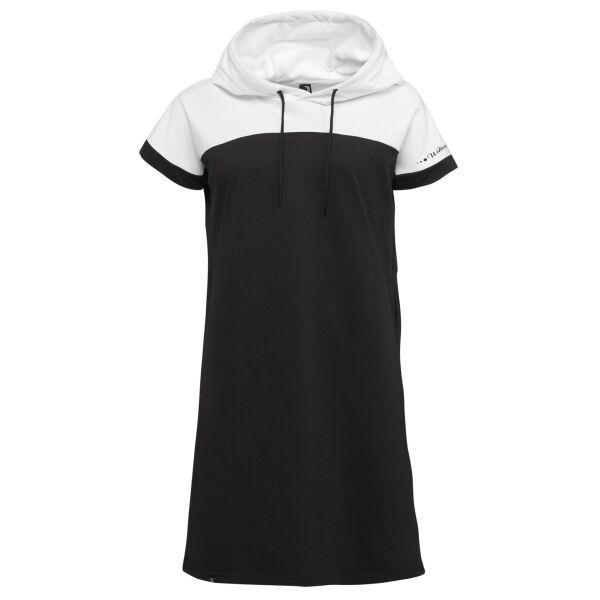 Willard Willard ELFRIDA Дамска рокля, черно, размер