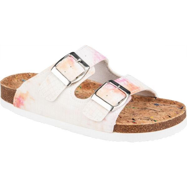 Willard Willard ELOKO JUN Юношески чехли, бяло, размер