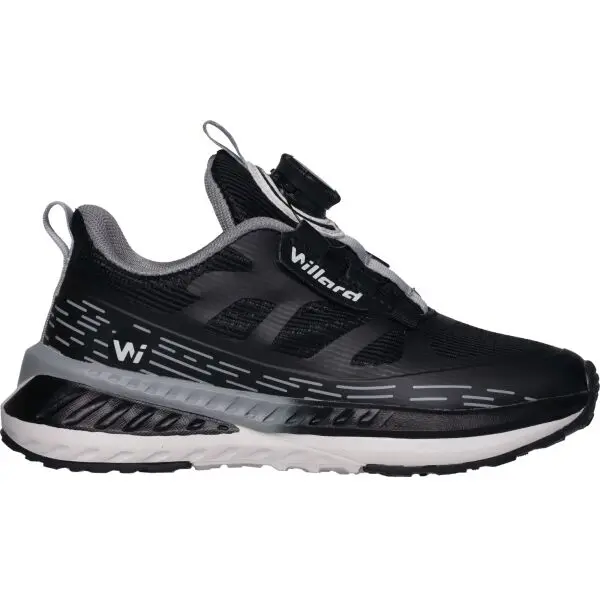 Willard Willard ENNO Детски обувки, черно, размер