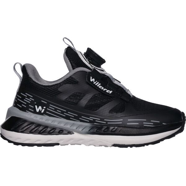 Willard Willard ENNO Детски обувки, черно, размер