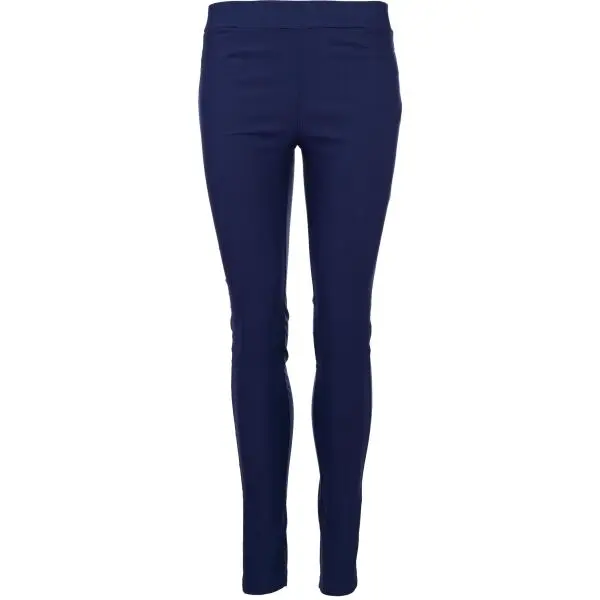 Willard Willard FAWNA Дамски еластични панталони, тъмносин, размер