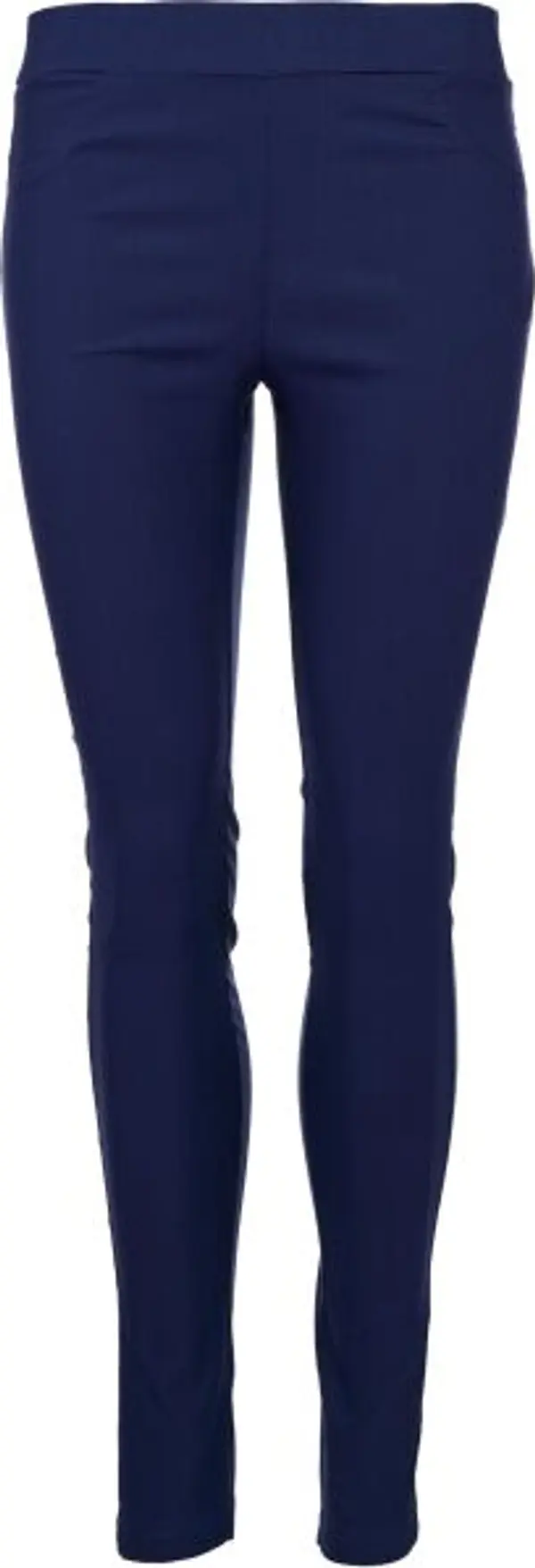 Willard Willard FAWNA Дамски еластични панталони, тъмносин, размер