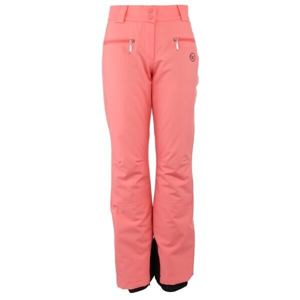 Willard Willard FELICE Дамски ски панталони, цвят сьомга, размер