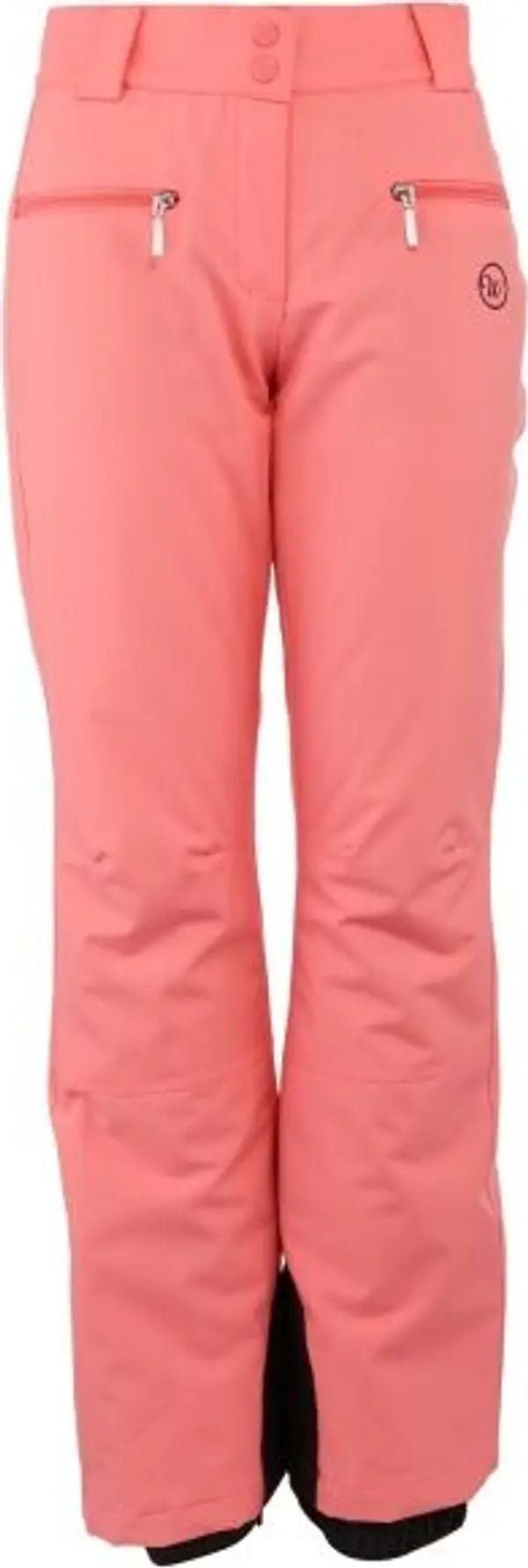 Willard Willard FELICE Дамски ски панталони, цвят сьомга, размер