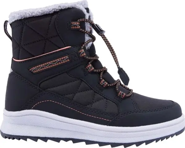 Willard Willard FIENA Зимни обувки за момичета, черно, размер