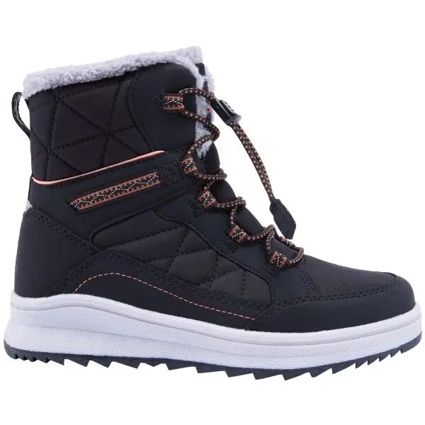 Willard Willard FIENA Зимни обувки за момичета, черно, размер