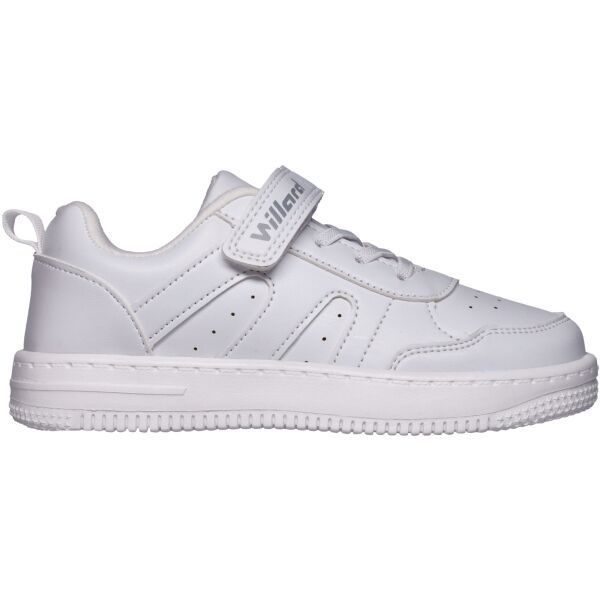 Willard Willard FIRTH Детски обувки, бяло, размер