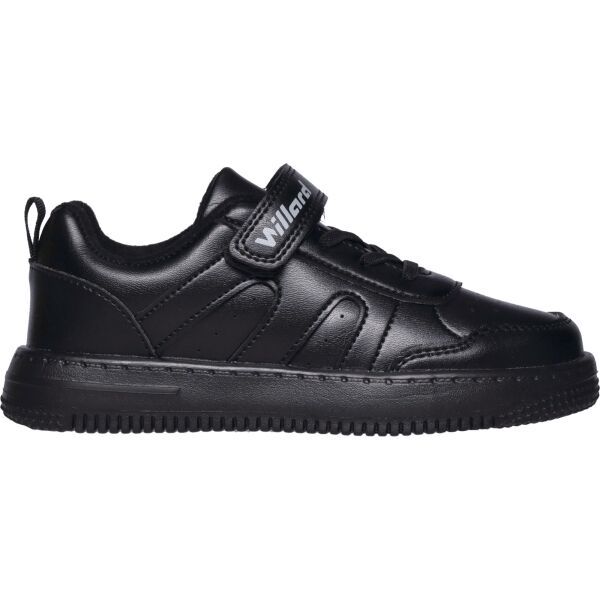 Willard Willard FIRTH Детски обувки, черно, размер