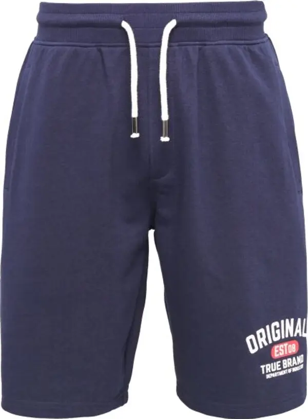 Willard Willard FORTUS Мъжки спортни шорти, тъмносин, размер