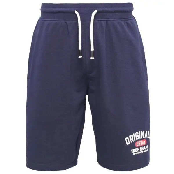 Willard Willard FORTUS Мъжки спортни шорти, тъмносин, размер