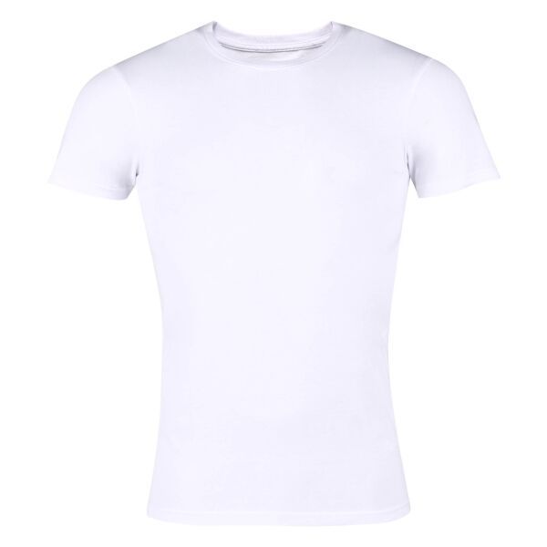 Willard Willard FOW Мъжка тениска, бяло, размер