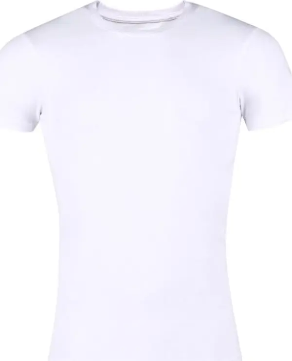 Willard Willard FOW Мъжка тениска, бяло, размер