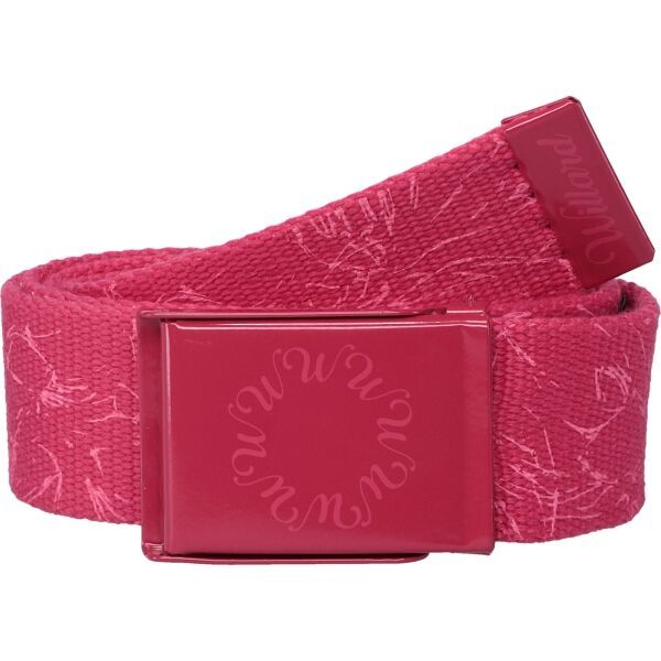 Willard Willard FREDIA Колан, розово, размер