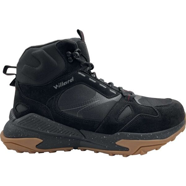 Willard Willard FREY Мъжки зимни обувки, черно, размер