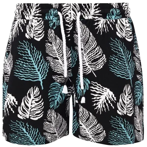 Willard Willard FULLY Дамаски трикотажни къси панталони, черно, размер