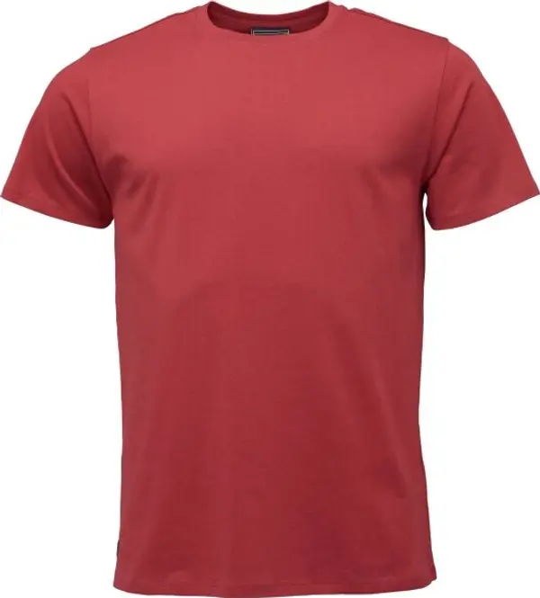 Willard Willard GAMBAK Мъжка тениска, червено, размер XXL